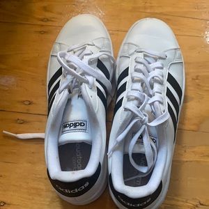 Adidas Grand Court Sneakers Size 9.5